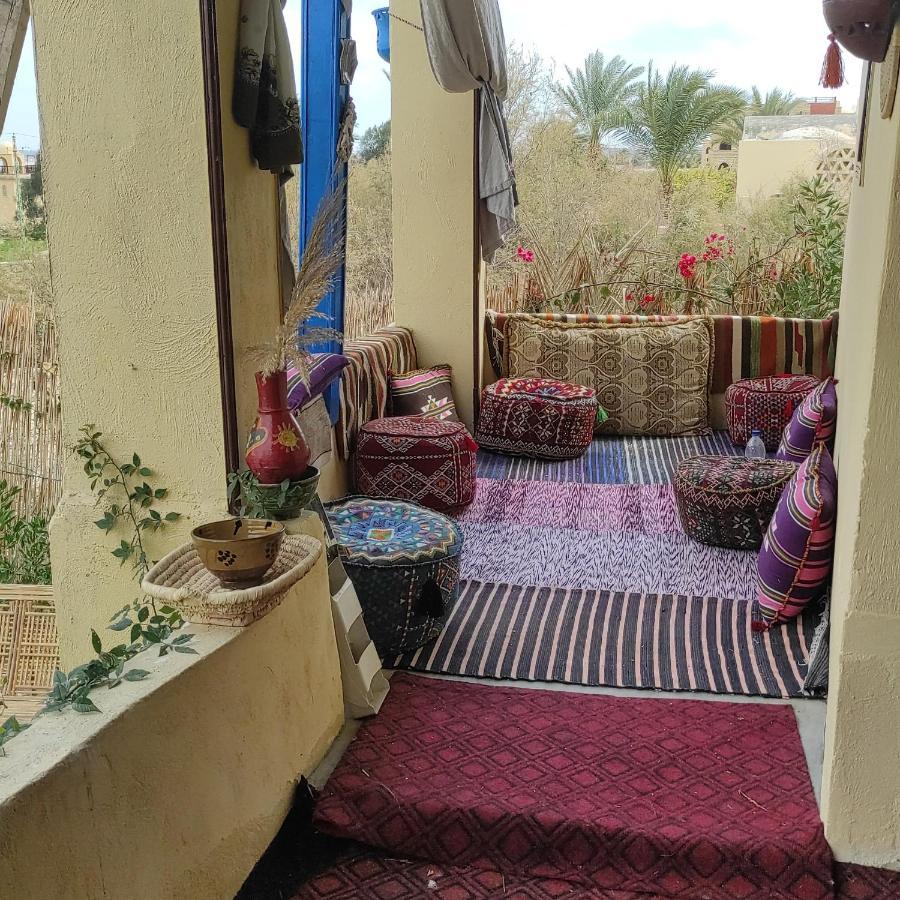 Kayan House Vila Tunis Exterior foto