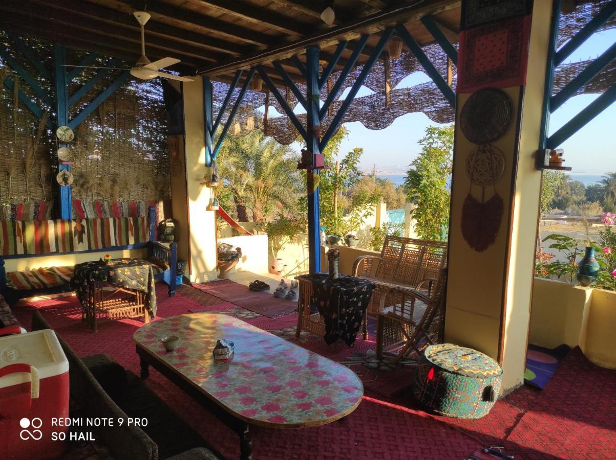 Kayan House Vila Tunis Exterior foto