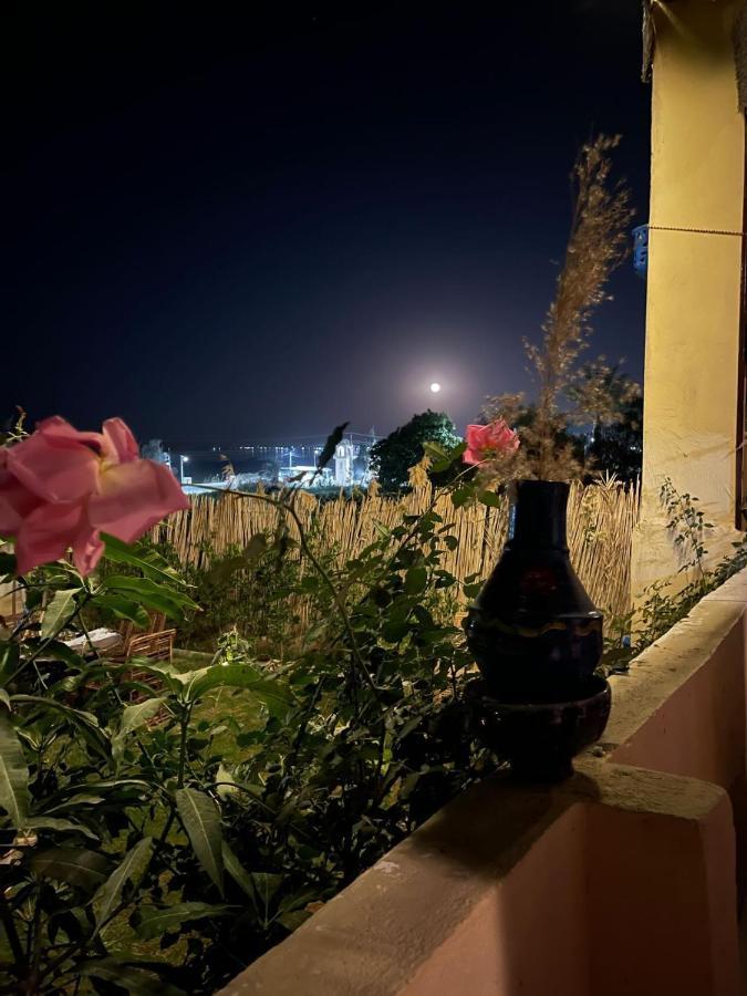 Kayan House Vila Tunis Exterior foto