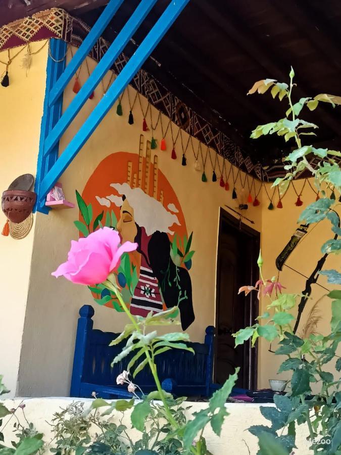 Kayan House Vila Tunis Exterior foto