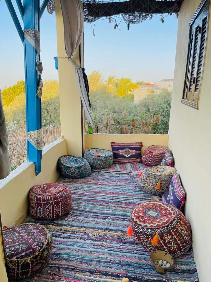 Kayan House Vila Tunis Exterior foto